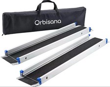 Orbisana Teleskop mobile