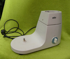 Original Braun Küchenmaschine