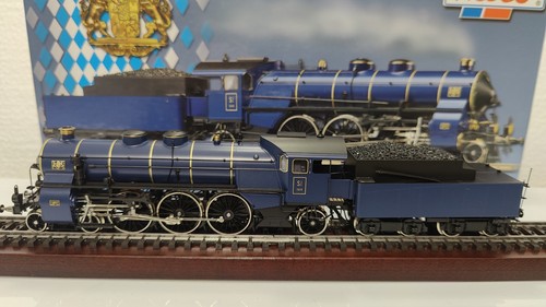 Roco 63360 dampflokomotive - roco,