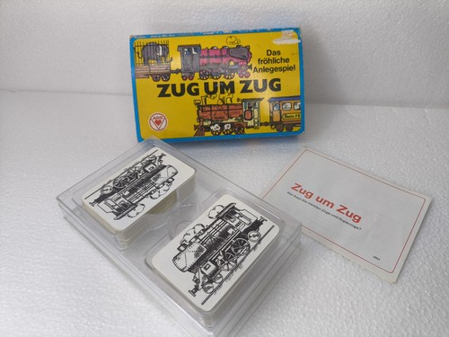 Zug das fröhliche - das,