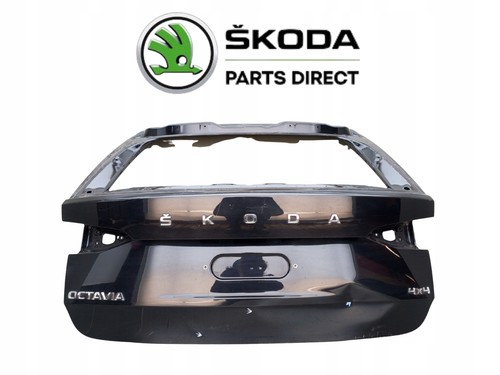 Skoda octavia kombi 2019 - skoda,