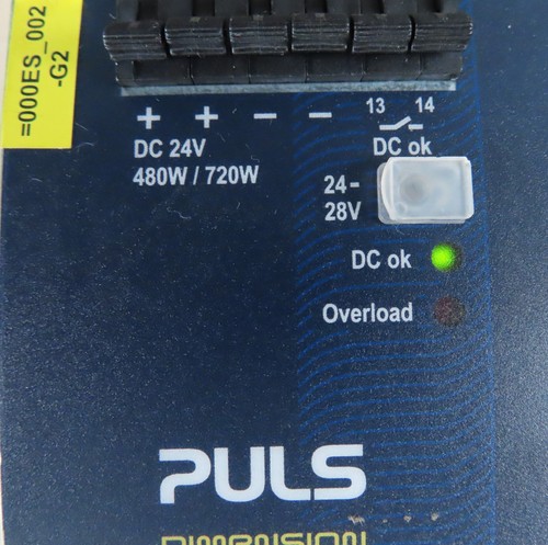 Puls qt20 - qt20, qt20.241