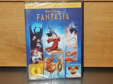 Walt disney fantasia special - fantasia,