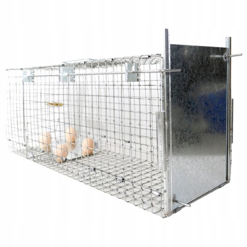 Lebendfalle marder ratten - lebendfalle,