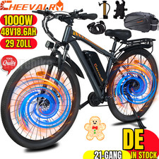 29 Zoll Cheevalry C29 48V