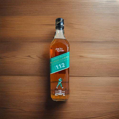 Johnnie walker black - walker,