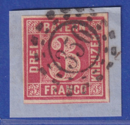 Bayern kreuzer 9 - , mit
