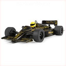 Scalextric C4529 Lotus 98T JPS