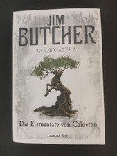 Codex Alera 1 von Jim Butcher (2013, Taschenbuch)[1]