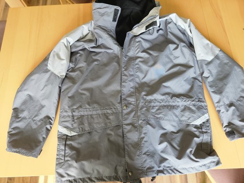 Winterjacke funktionsjacke - winterjacke,