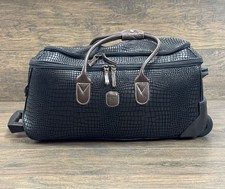BRICS Rolling Duffle Bag My