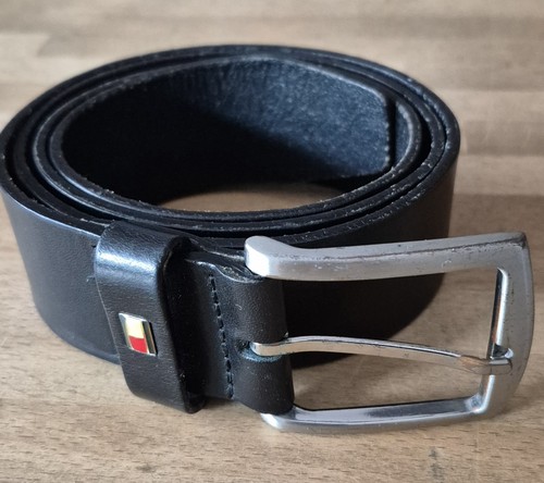Tommy hilfiger gürtel leder - hilfiger,