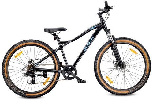 Zoll mountainbike mtb - 27.5,