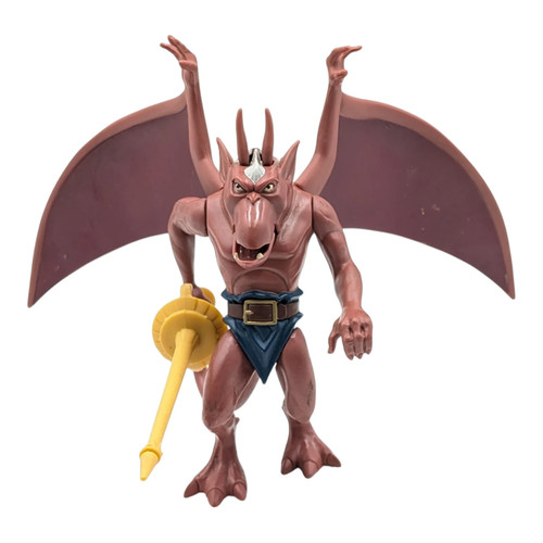 Gargoyles kenner 1995 brooklyn - kenner,
