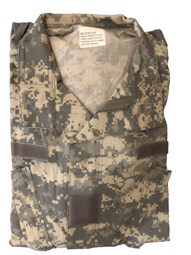 Original uniform acu m - original, r/m