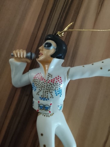 Kult wackel elvis figur - figur, von
