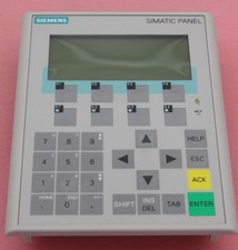 SIEMENS SIMATIC OP77A 6AV6