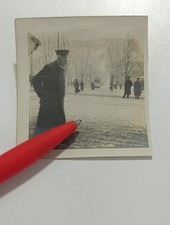 Original Foto Stuttgart