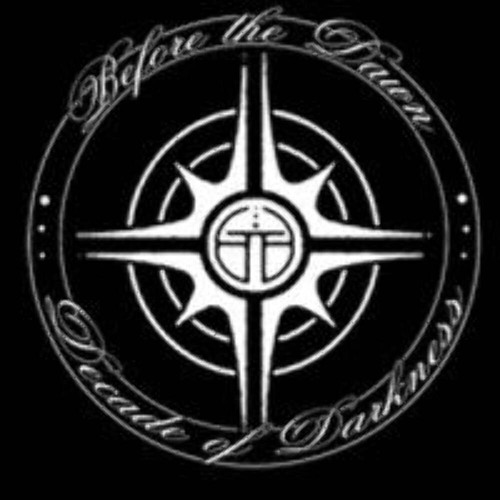 Before the dawn decade - the,