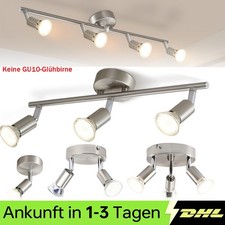 LED Deckenstrahler Wandlampe