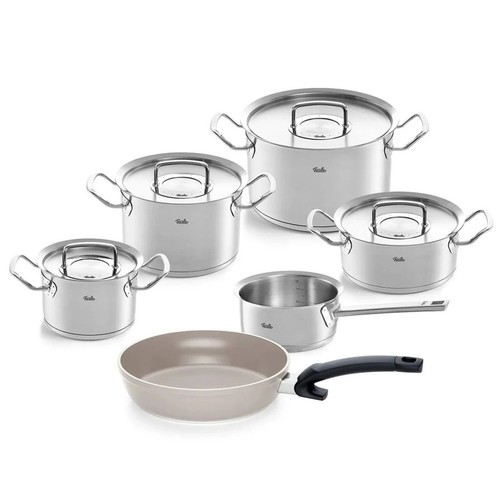 Fissler topf set - fissler, topf-set