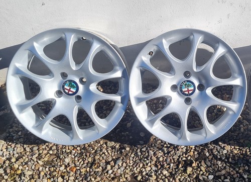 Alfa romeo zender mans - le,