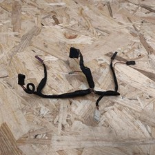 BMW E60 Sportlenkrad