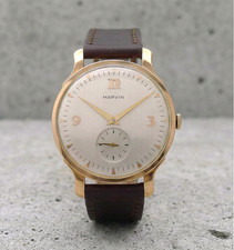MARVIN Watch Calatrava Classic
