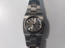 Armbanduhr DAU mechanisch -