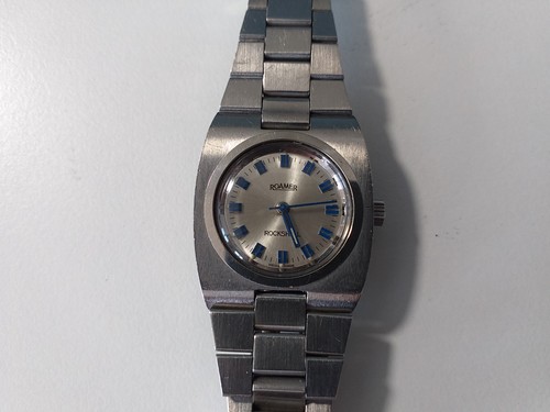 Armbanduhr dau mechanisch - armbanduhr,