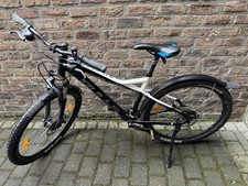 Sport fahrrad bulls - sport,