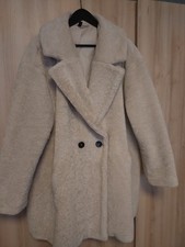 Webpelz Damen Jacke 46-48-50