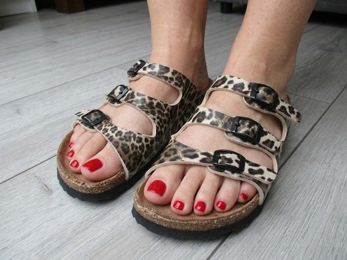 Papillio birkenstock - papillio, by