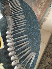 29 teile Michelin Rostfrei Germany Edelstahl.Wie auf dem Bild.