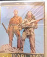 Winnetou - Teil: 1 - 3 (1963 -