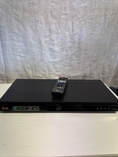 LG BP630 3D Smart Network