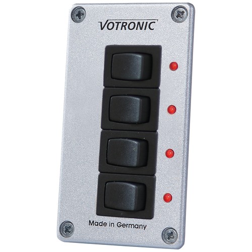 Schalter panel ein aus - schalter-panel,