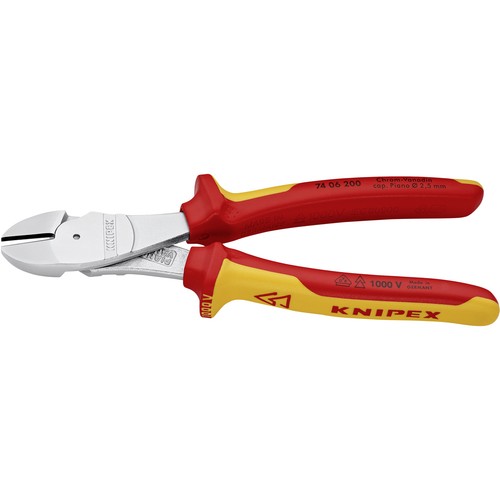 Knipex 200 vde - knipex,