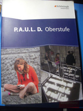 Schulbuch "P.A.U.L D