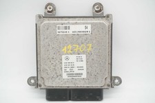 Mercedes Sprinter W906 Motorsteuergerät CRD2.35 A6519000601 6519019400 -12707-
