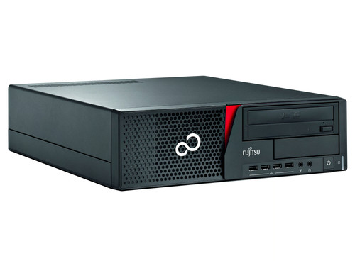 Fujitsu esprimo e920 - pc,