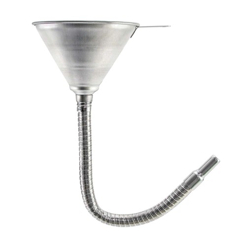Metall trichter - metall,