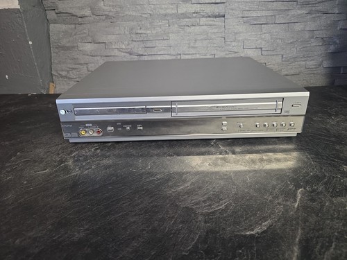 Dvc5935 dvd vhs kombigerät - dvc5935,