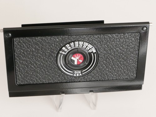 Eine leica oder schwarz - m4,