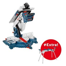 Bosch Kombinationssäge GTM 12