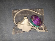 Draco Spin Laser Blast Kreisel