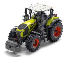 CLAAS AXION 9.450 CMATIC -