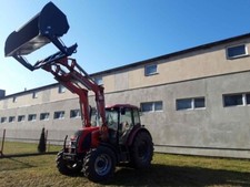 Hochkippschaufel 1,4 m Euro