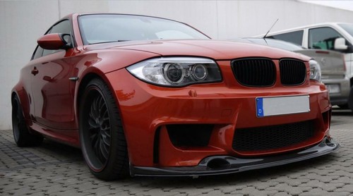 Carbon spoilerlippe für bmw - spoilerlippe,