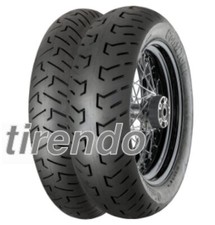 Motorradreifen Continental